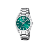 FESTINA F20622/C, de señora, con esfera de color verde