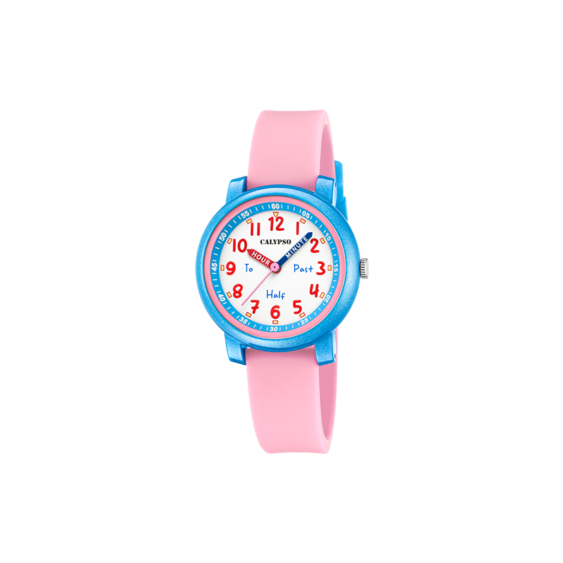 Reloj discount niña sumergible