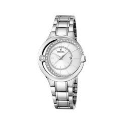 Reloj FESTINA F16947/1, de señora, sumergible 5 ATM