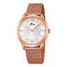 Reloj LOTUS 18328/1, de caballero, chapado en oro. OUTLET