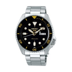 Reloj SEIKO 5, SRPD57K1,...