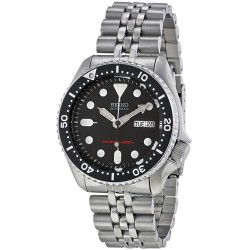 Reloj seiko 5 GMT SSK001K1...