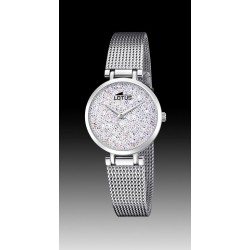 RELOJ DE MUJER LOTUS CON...