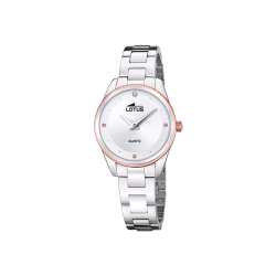 RELOJ DE MUJER LOTUS TRENDY...