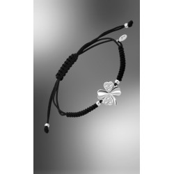 Pulsera LOTUS SILVER...