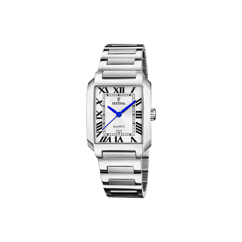 X RELOJ FESTINA F20679/1 PLATEADO MUJER