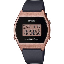 Reloj CASIO LW-204-1A, caja...