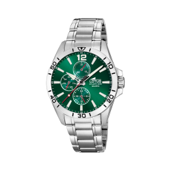 X RELOJ DE HOMBRE LOTUS...