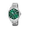 X RELOJ DE HOMBRE LOTUS MULTIFUNCTION CON ESFERA VERDE 18812/7