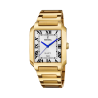 RELOJ FESTINA F20678/1 CHAPADO EN ORO DE  HOMBRE