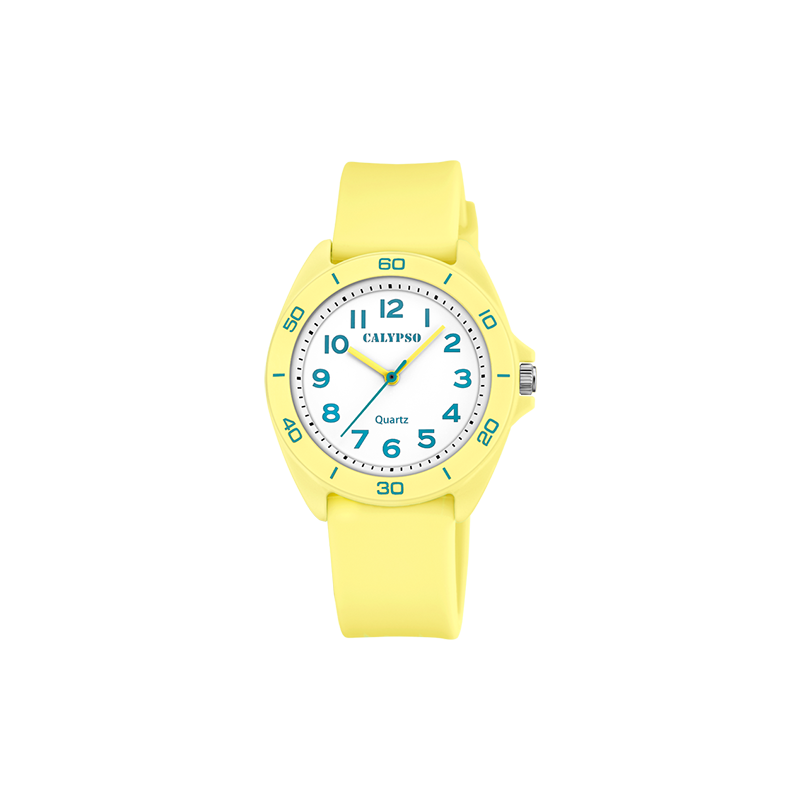 Reloj CALYPSO, K5833/1, para niño, niña  o señora, sumergible