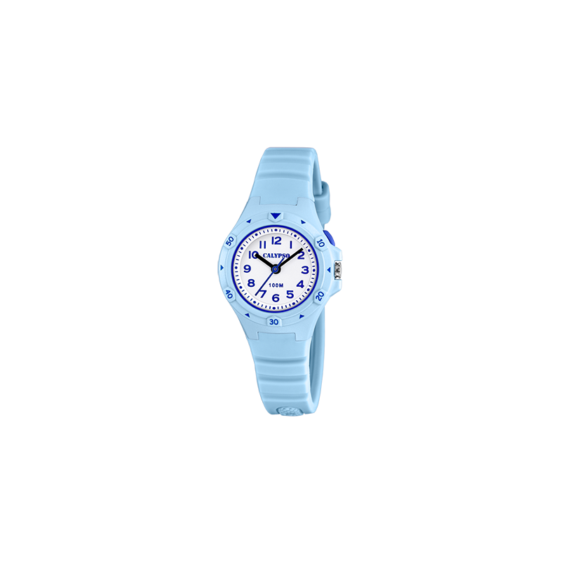 Reloj CALYPSO, K5846/2, para señora o niña, sumergible