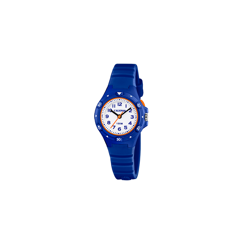 Reloj CALYPSO, K5846/3, para señora, niño o niña, sumergible