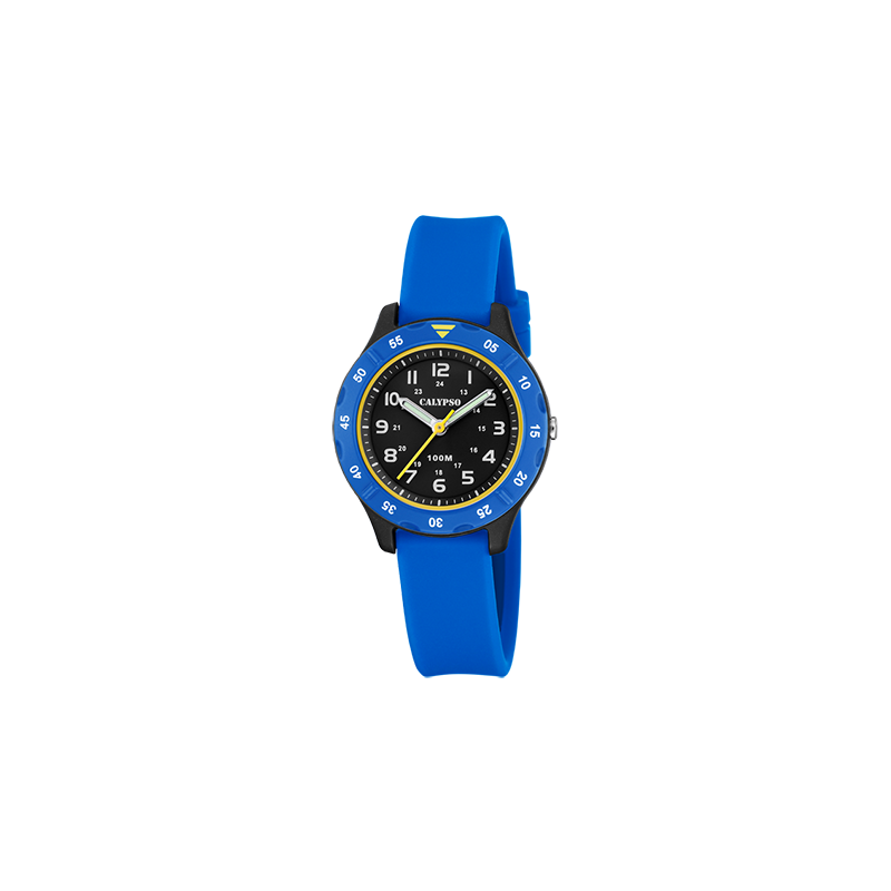 Reloj CALYPSO, K5847/3, para señora, niño o niña, sumergible