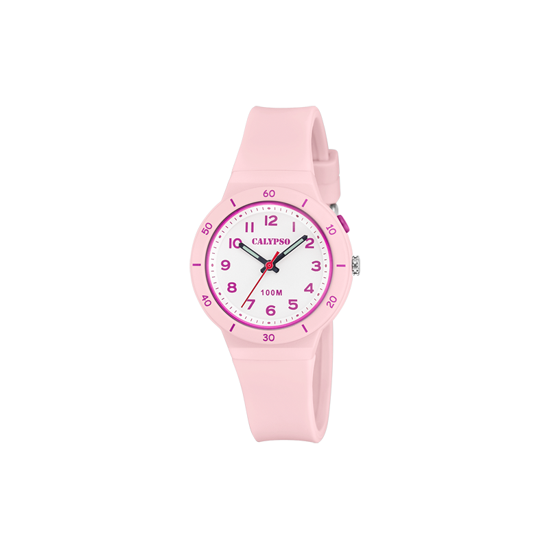 Reloj CALYPSO, K5848/1, para señora o niña, sumergible