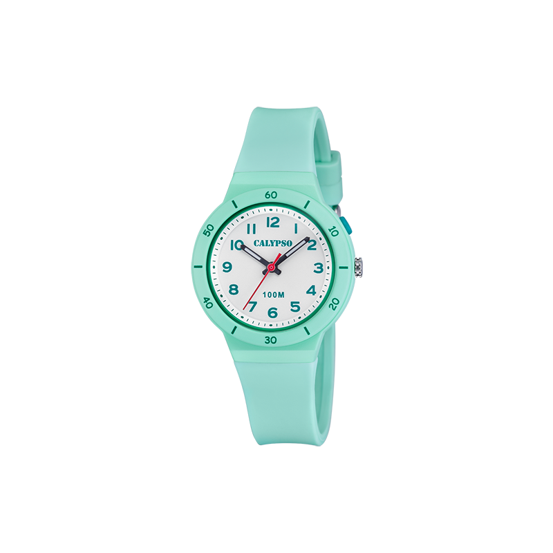 Reloj CALYPSO, K5848/3, para señora o niña, sumergible