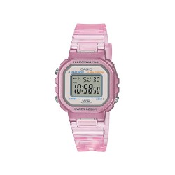 Reloj CASIO LA-20WHS-4AE,...