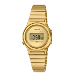 Reloj CASIO LA700WEG-7A de...