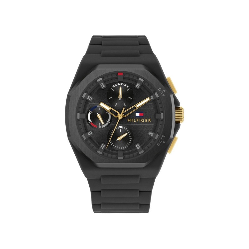 Reloj Tommy Hilfiger Neo Negro 1792120