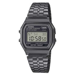 Reloj CASIO A158WETB-1A,...