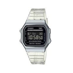 Reloj CASIO A168XES-1B,...