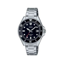 Reloj CASIO  MDV-10-1A1 de...