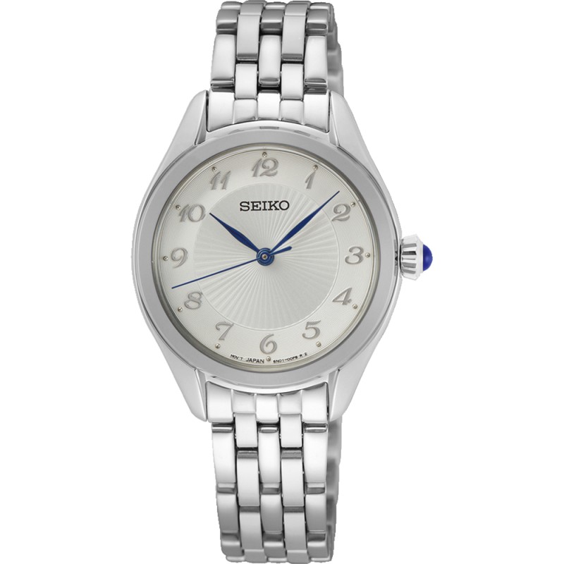 RELOJ SEIKO LADIES CUARZO SUR379P1