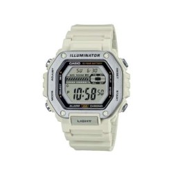 Reloj CASIO MWD-110H-8AV de...