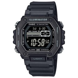 Reloj CASIO MWD-110HB-1BV...