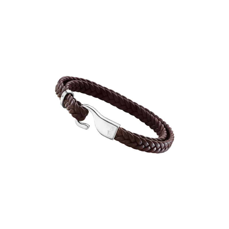 PULSERA LOTUS STYLE LS1880-2/2 ACERO, HOMBRE