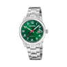 Reloj CALYPSO K5872/5, de caballero, acero, sumergible