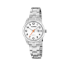 Reloj CALYPSO K5873/1, de señora, acero, sumergible