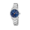 Reloj CALYPSO K5873/4, de señora, acero, sumergible