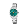 Reloj CALYPSO K5873/5, de señora, acero, sumergible