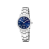 Reloj CALYPSO K5859/3, de señora, de acero, sumergible