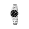 Reloj CALYPSO K5859/4, de señora, de acero, sumergible