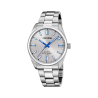 Reloj CALYPSO K5862/2 de caballero,  acero, sumergible