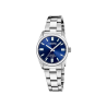 Reloj CALYPSO K5863/3 de señora, acero, sumergible