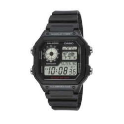 Reloj CASIO AE-1200WH-1AV,...