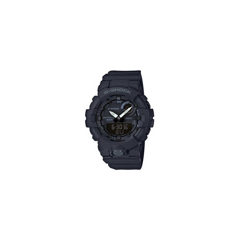 Reloj CASIO GBA-800-1AER SERIE G-SHOCK BLUETOOTH STEP TRACKER