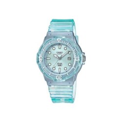 Reloj CASIO LRW-200S-2E,...