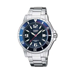 Reloj CASIO MTD-1053D-1AV...