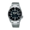 Reloj Seiko 5, SRPK29K1, automático, de acero, caja de 38 m/m, calibre 4R36