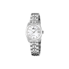 RELOJ LOTUS FREEDOM 18992/1 BLANCO CORREA DE ACERO INOXIDABLE 316L, MUJER