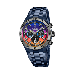 RELOJ FESTINA F20709/1...