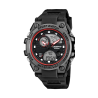 RELOJ CALYPSO STREET STYLE K5854/4 NEGRO HOMBRE