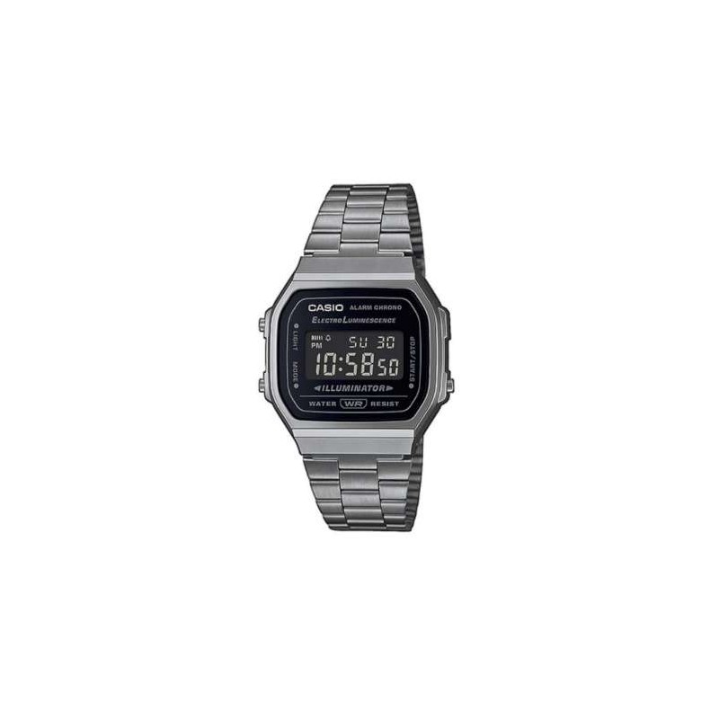 Reloj CASIO RETRO A168WEGG-1BEF