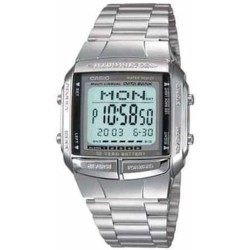 Reloj CASIO DB-360-1A,...