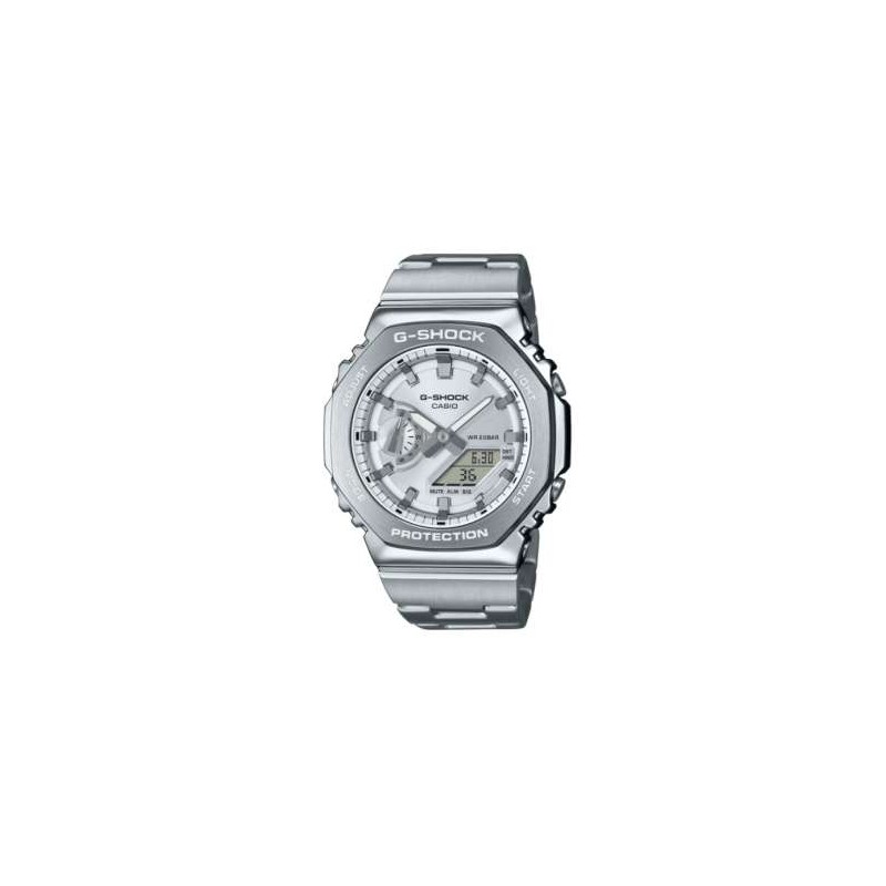 Reloj CASIO G-SHOCK GM-2110D-7AER