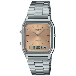 Reloj CASIO AQ-230A-4AMQ,...